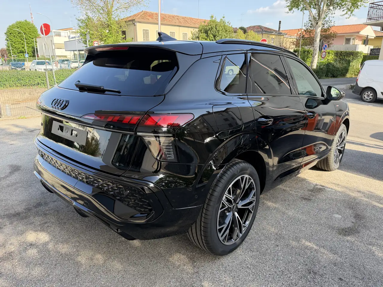 Audi Q3 2026