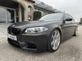 BMW M5 Competition LCI F10/AKRAPOVIC/B&O/SHD/KERAMIK/C... Schwarz - thumbnail 12
