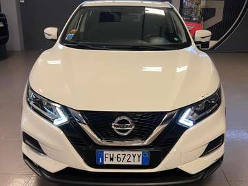 Qashqai II 2017 1.2 dig-t Tekna 115cv