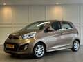Kia Picanto CVVT Comfort Pack / 2012 / Airco / Marrón - thumbnail 3