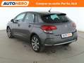 Citroen C4 1.6 Blue-HDi Feel Edition Gris - thumbnail 4