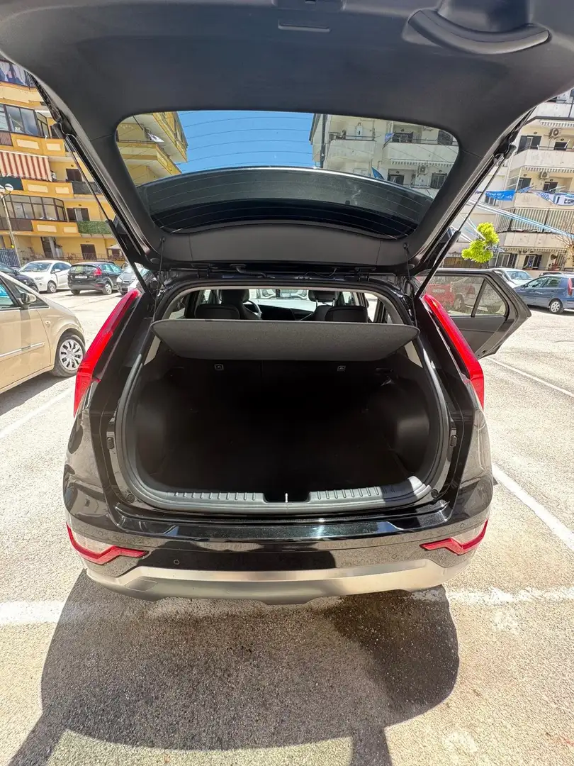 Kia Niro Niro II 2022 1.6 gdi hev Style dct6 Nero - 2