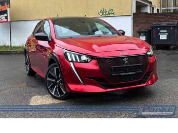 e - GT EAT*NAV*360°*Pano*TotW*LED*ACC*