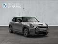 MINI Cooper SE LED PDC NAVI TEMPOMAT SHZ Grau - thumbnail 1
