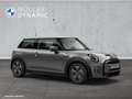 MINI Cooper SE LED PDC NAVI TEMPOMAT SHZ Grau - thumbnail 2