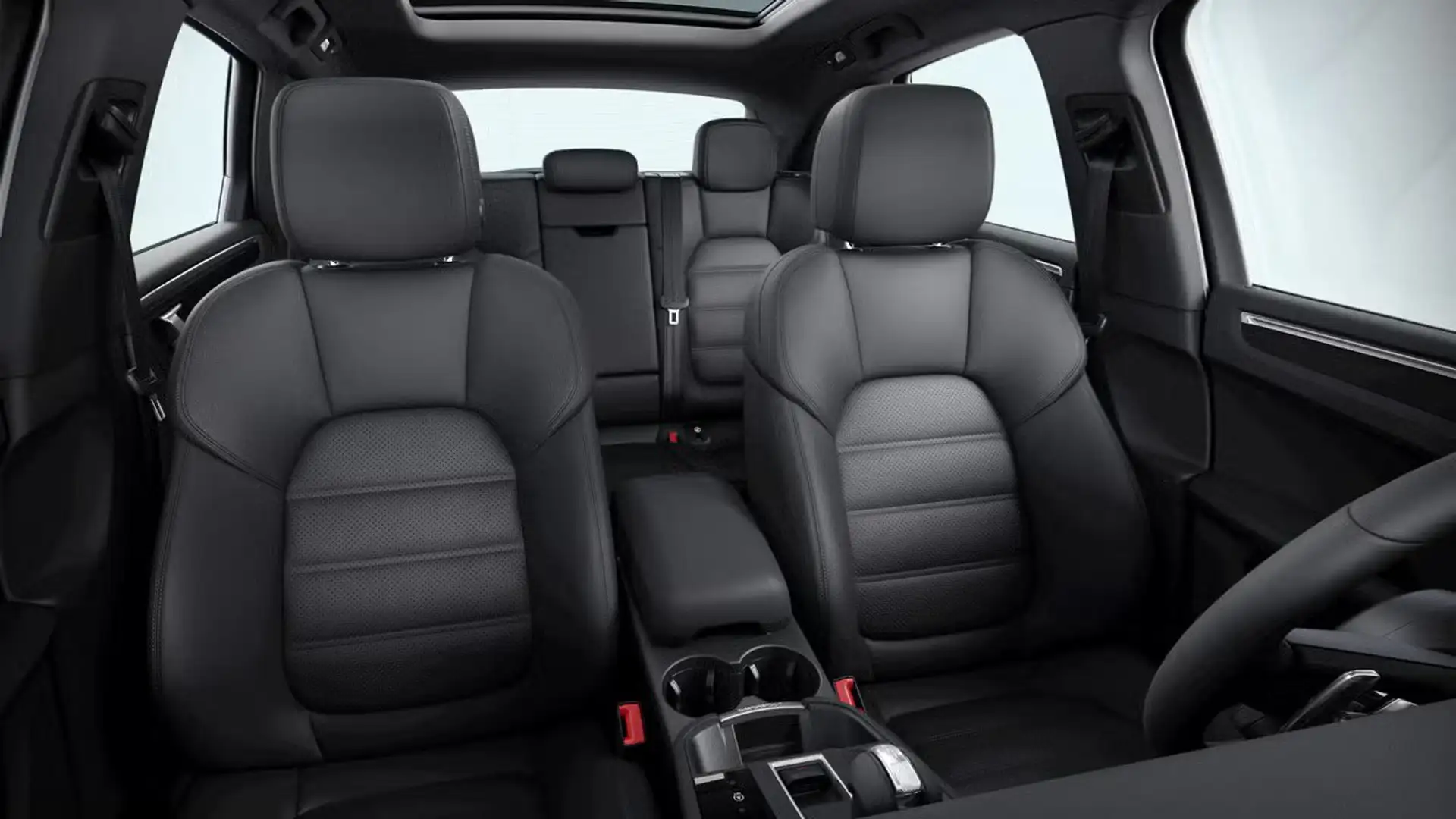Porsche Macan 2021 건메탈 사진 7
