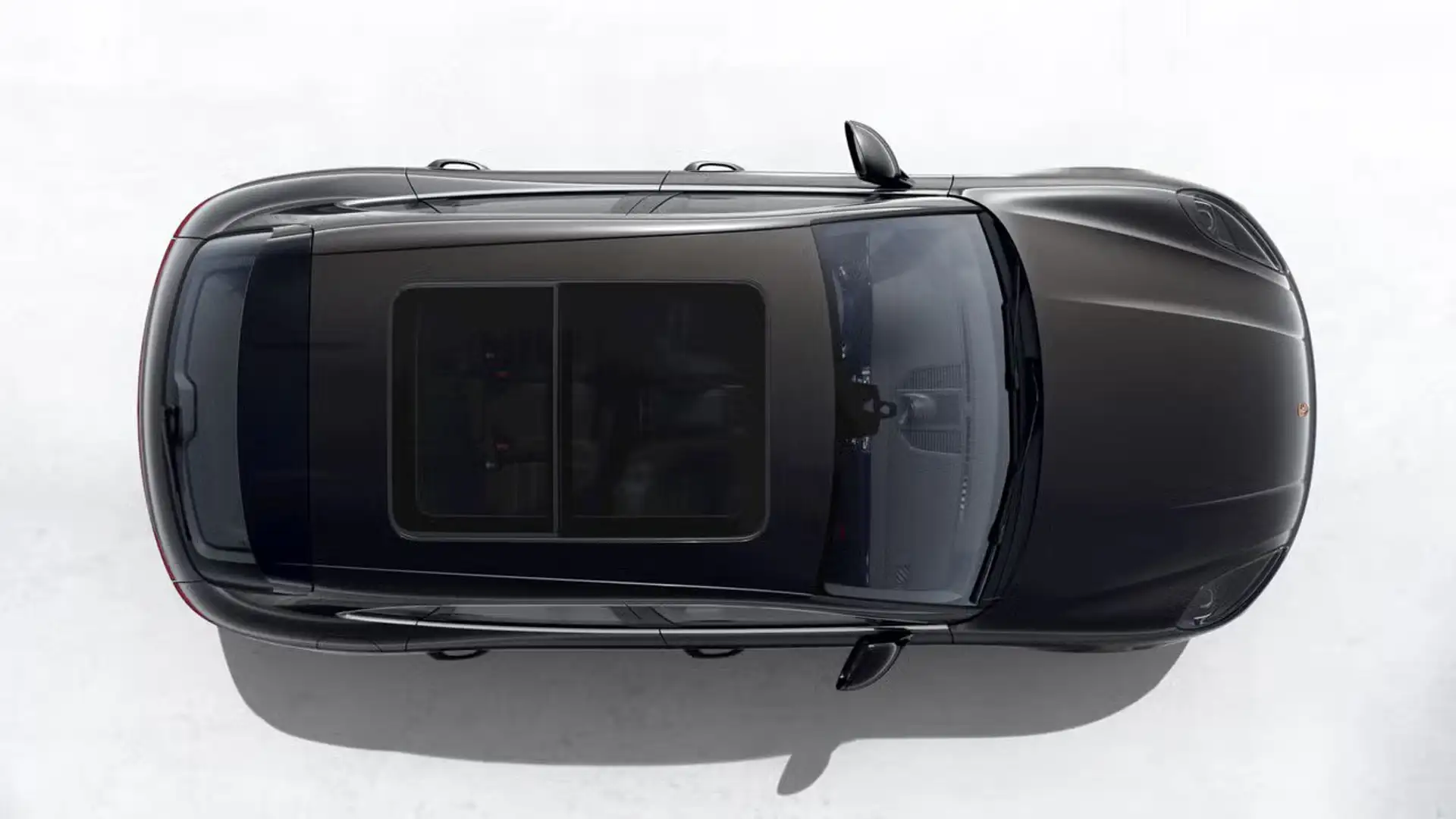 Porsche Macan 2021 건메탈 사진 5