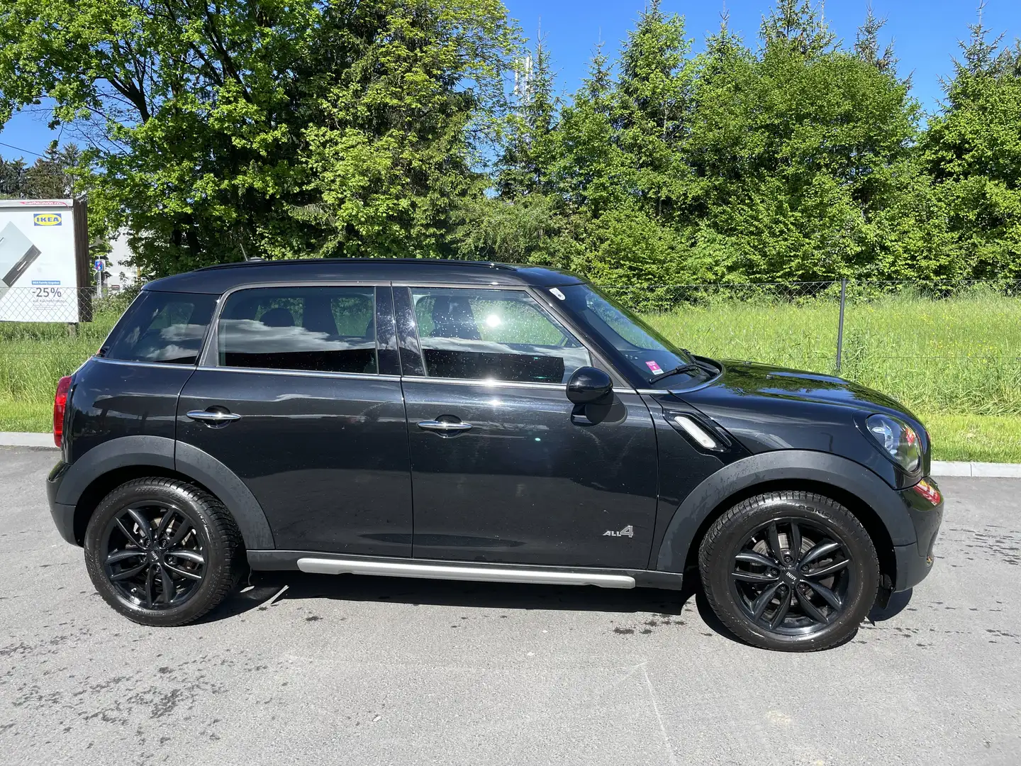 MINI Cooper D Countryman ALL4 - 2