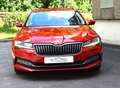 Skoda Superb Combi L&K 4x4 TOP AUSSTATTUNG Rojo - thumbnail 8