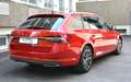 Skoda Superb Combi L&K 4x4 TOP AUSSTATTUNG Rojo - thumbnail 5
