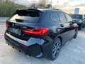 BMW 120 i M-SPORT MSPORT BLACK PACK TETTO PELLE 19" PDC Noir - thumbnail 13