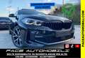 BMW 120 i M-SPORT MSPORT BLACK PACK TETTO PELLE 19" PDC Nero - thumbnail 1