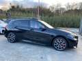 BMW 120 i M-SPORT MSPORT BLACK PACK TETTO PELLE 19" PDC Noir - thumbnail 7