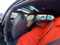 BMW 120 i M-SPORT MSPORT BLACK PACK TETTO PELLE 19" PDC Noir - thumbnail 12