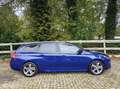 Peugeot 308 SW 1.2 131PK GT|Panoramadak|LED|Trekhaak|Rijklaar Blauw - thumbnail 7