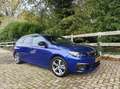 Peugeot 308 SW 1.2 131PK GT|Panoramadak|LED|Trekhaak|Rijklaar Blauw - thumbnail 6