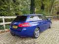 Peugeot 308 SW 1.2 131PK GT|Panoramadak|LED|Trekhaak|Rijklaar Blauw - thumbnail 8