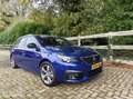 Peugeot 308 SW 1.2 131PK GT|Panoramadak|LED|Trekhaak|Rijklaar Blauw - thumbnail 5