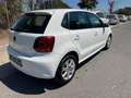 Volkswagen Polo 1.4 Advance DSG Weiß - thumbnail 3