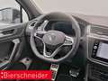 Volkswagen Tiguan Allspace 2.0 TSI DSG 4 Mo. R-line 7-S AHK KAMERA NAVI HEAD- Silber - thumbnail 5