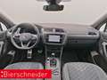 Volkswagen Tiguan Allspace 2.0 TSI DSG 4 Mo. R-line 7-S AHK KAMERA NAVI HEAD- Silber - thumbnail 4