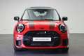 MINI Cooper C Hatchback / JCW / Pakket XL / 17" John Cooper Work Rojo - thumbnail 5