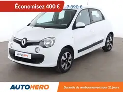 Renault Twingo 1.0 SCe Limited Eco2