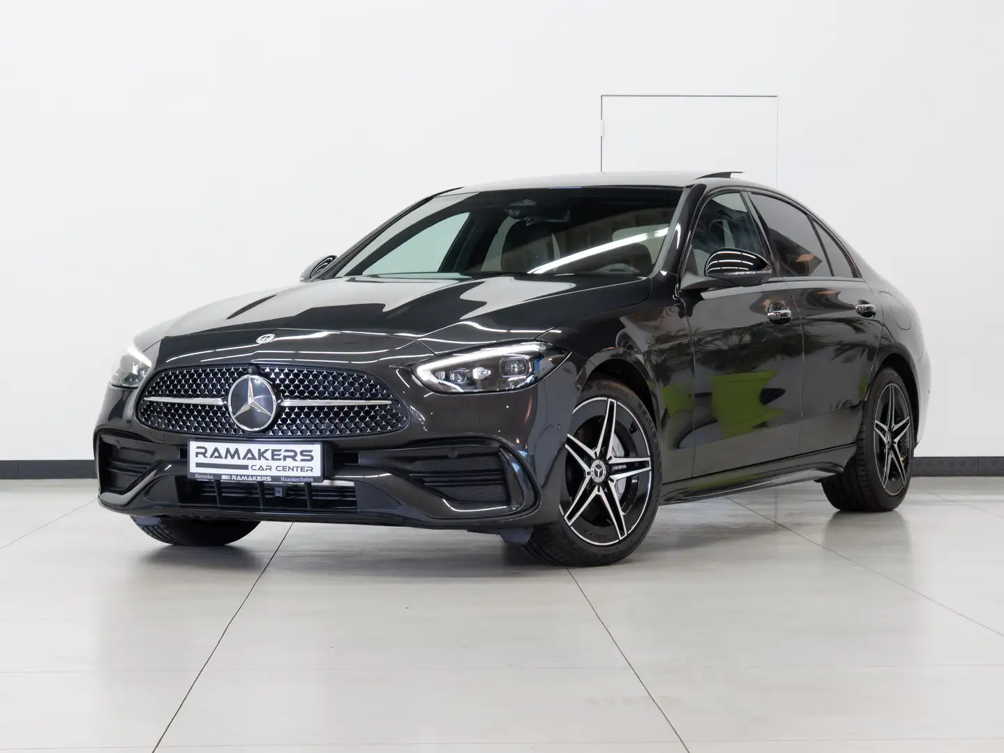 mercedes-benz clasa c