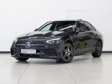 e AMG Night PANORAMA Head-Up Memory Trekhaak