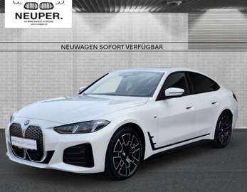 Gran Coupe xDrive40