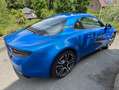 Alpine A110 Alpine A110 1.8 Turbo Premiere Edition Синій - thumbnail 12