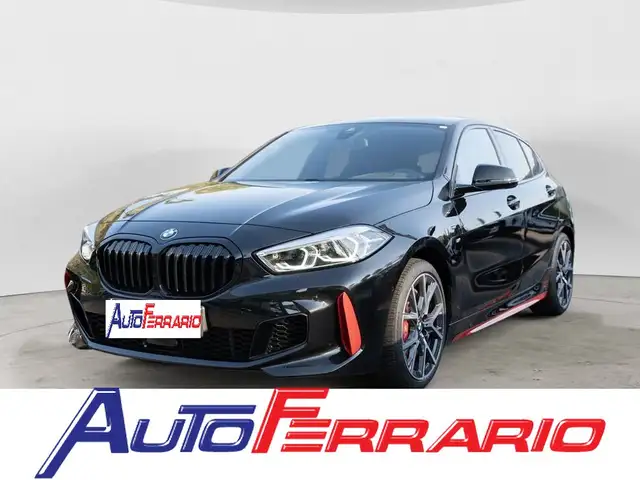 BMW 128 TI 19" ANDROID AUTO CRUISE ADATTIVO PERK CONTROL