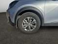 Peugeot 2008 GENERATION-I 1.2 PURETECH 130 ALLURE BUSINESS START-STOP Gris - thumbnail 13