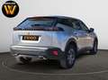 Peugeot 2008 GENERATION-I 1.2 PURETECH 130 ALLURE BUSINESS START-STOP Gris - thumbnail 2