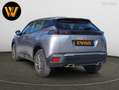 Peugeot 2008 GENERATION-I 1.2 PURETECH 130 ALLURE BUSINESS START-STOP Gris - thumbnail 18