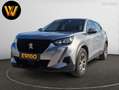 Peugeot 2008 GENERATION-I 1.2 PURETECH 130 ALLURE BUSINESS START-STOP Gris - thumbnail 1