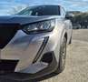 Peugeot 2008 GENERATION-I 1.2 PURETECH 130 ALLURE BUSINESS START-STOP Gris - thumbnail 14