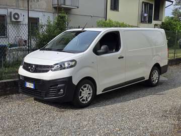 passo lungo motore 2.0 150 cv