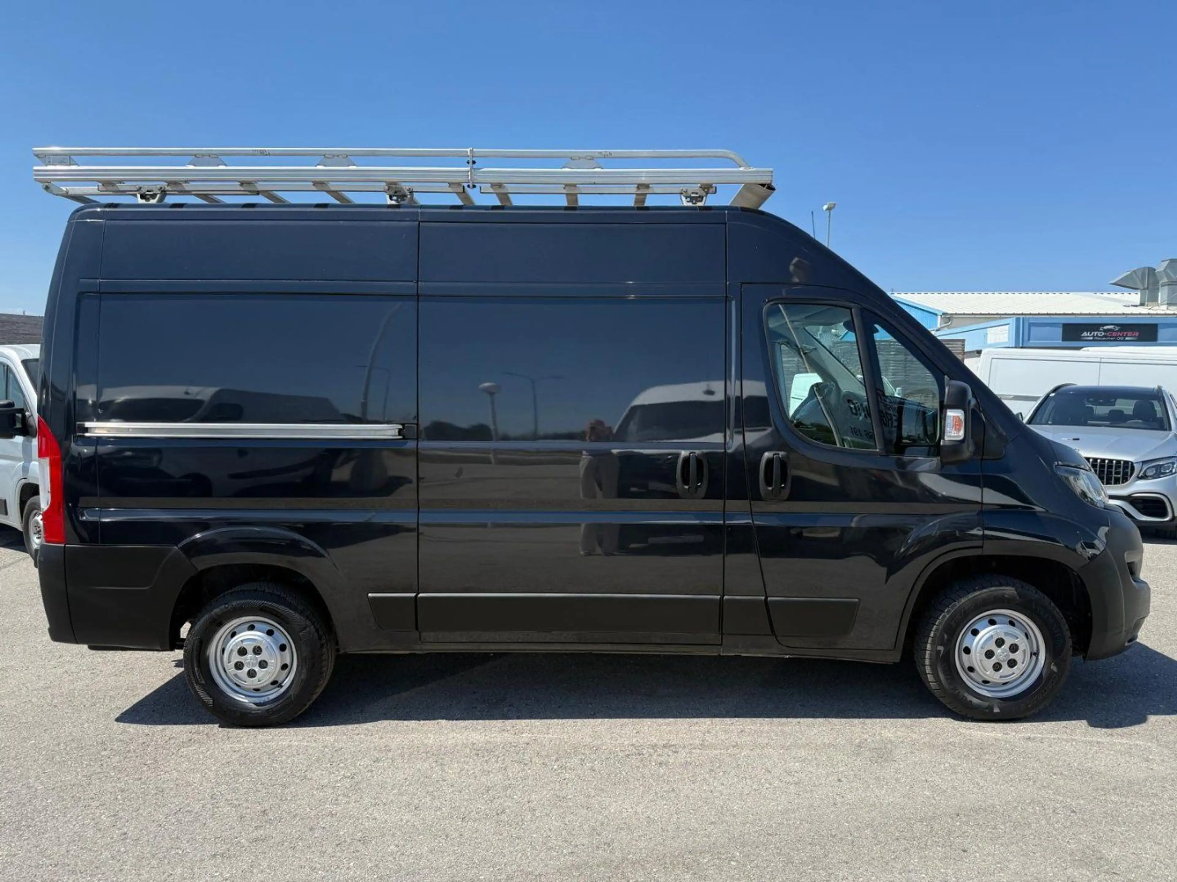 Peugeot Boxer L2 H2 *Netto €14.900,-* — photo 4