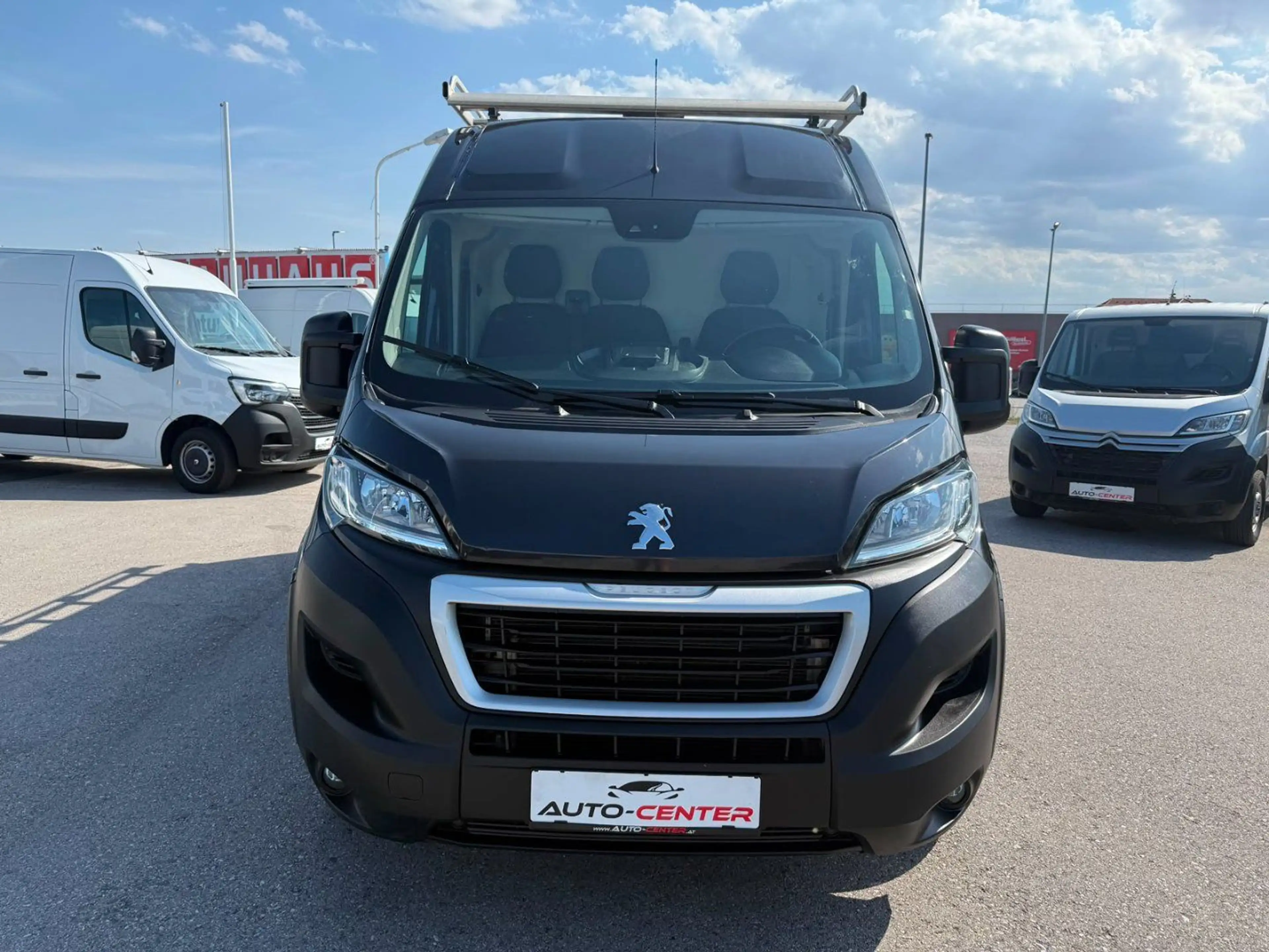 Peugeot Boxer L2 H2 *Netto €14.900,-* — photo 2