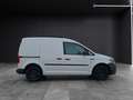Volkswagen Caddy Kasten TDI STH AHK SH Weiß - thumbnail 8