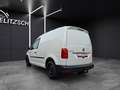 Volkswagen Caddy Kasten TDI STH AHK SH Weiß - thumbnail 5