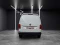 Volkswagen Caddy Kasten TDI STH AHK SH Weiß - thumbnail 6