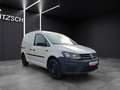 Volkswagen Caddy Kasten TDI STH AHK SH Weiß - thumbnail 9