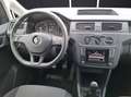 Volkswagen Caddy Kasten TDI STH AHK SH Weiß - thumbnail 17