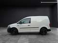 Volkswagen Caddy Kasten TDI STH AHK SH Weiß - thumbnail 4