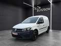 Volkswagen Caddy Kasten TDI STH AHK SH Weiß - thumbnail 3