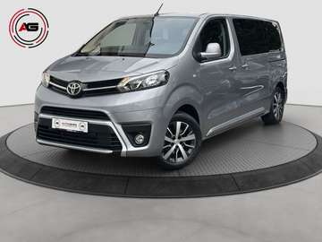 Verso 2.0 ACC NAVI CARPL SHZ KAMERA 8SITZ