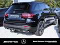 Mercedes-Benz GLC 200 d 4M  KAMERA DISTRO SITZHZG LED NIGHT Noir - thumbnail 4