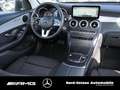 Mercedes-Benz GLC 200 d 4M  KAMERA DISTRO SITZHZG LED NIGHT Noir - thumbnail 8